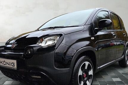 Fiat Panda 9.656 km 13.999 &euro; Greiz 07973