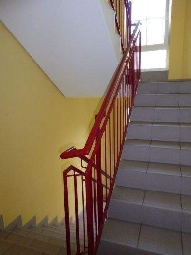 Vermietete, gemütliche 2-Zimmer-Eigentumswohnung mit Carportplatz in Hohenleuben zu verkaufen 2 zimmer