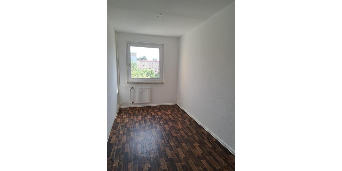 Familienwohnung mit Ausblick! 4 zimmer