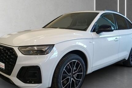 Audi Q5 35.000 km 38.559 &euro; Gera 07546