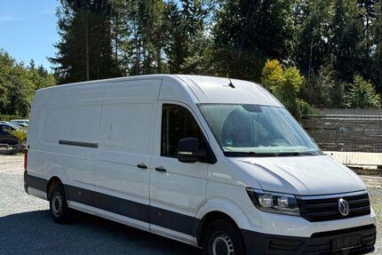 VW Crafter 206.583 km 12.300 &euro; St. Gangloff 07629