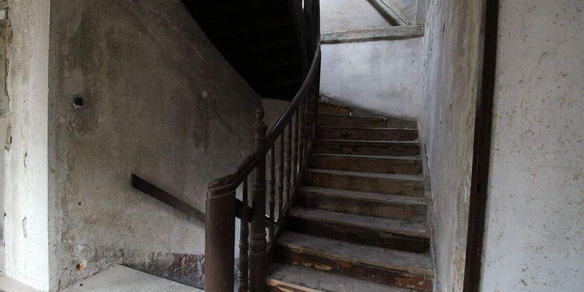 NEUER PREIS! Grenzenloses Potenzial für Selbermacher: Schönes EFH mit Garten für Ihre Wohnträume zimmer