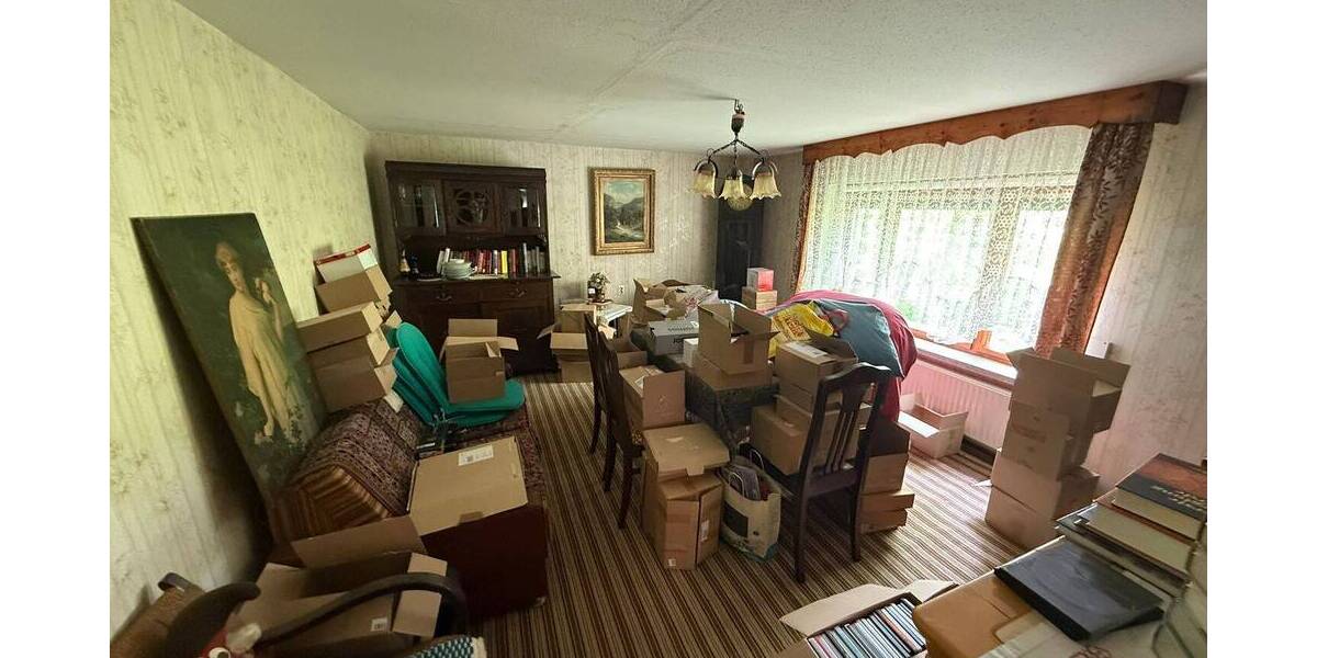 Charmantes Einfamilienhaus in ruhiger Gegend 6 zimmer