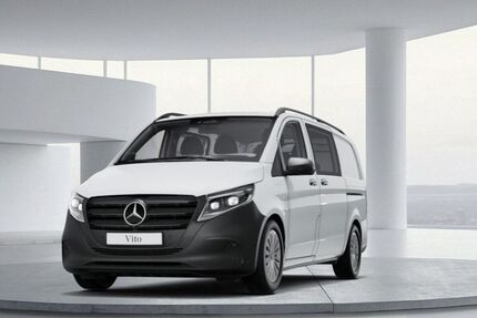 Mercedes-Benz Vito 40.457 km 44.851 &euro; Altenburg-Remsa 04603