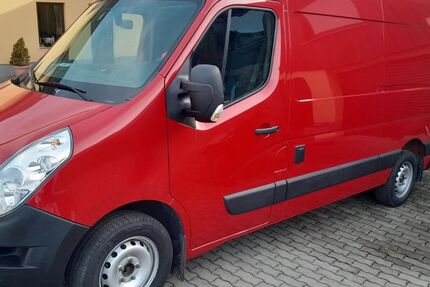 Renault Master 61.660 km 18.000 &euro; Greiz 07973