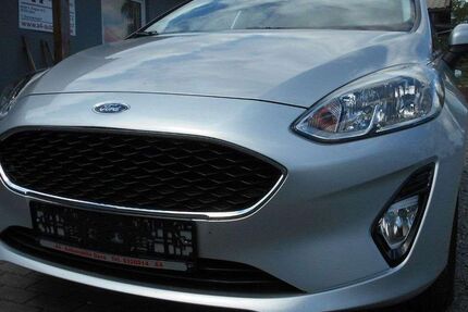 Ford Fiesta 72.850 km 7.990 &euro; Gera 07554