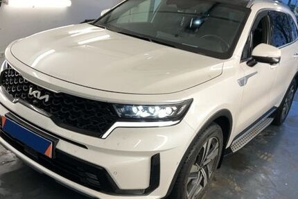 Kia Sorento 55.622 km 34.970 &euro; Altenburg 04600