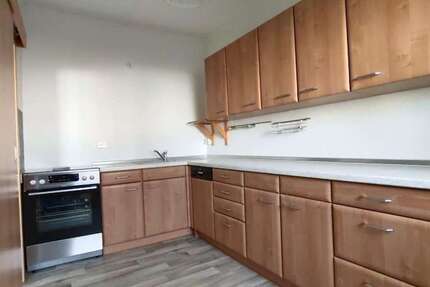 Wohnung Gera Bieblach-Ost - 2 Zimmer, 54 m&sup2;, 330&euro; | Angebot:27101277