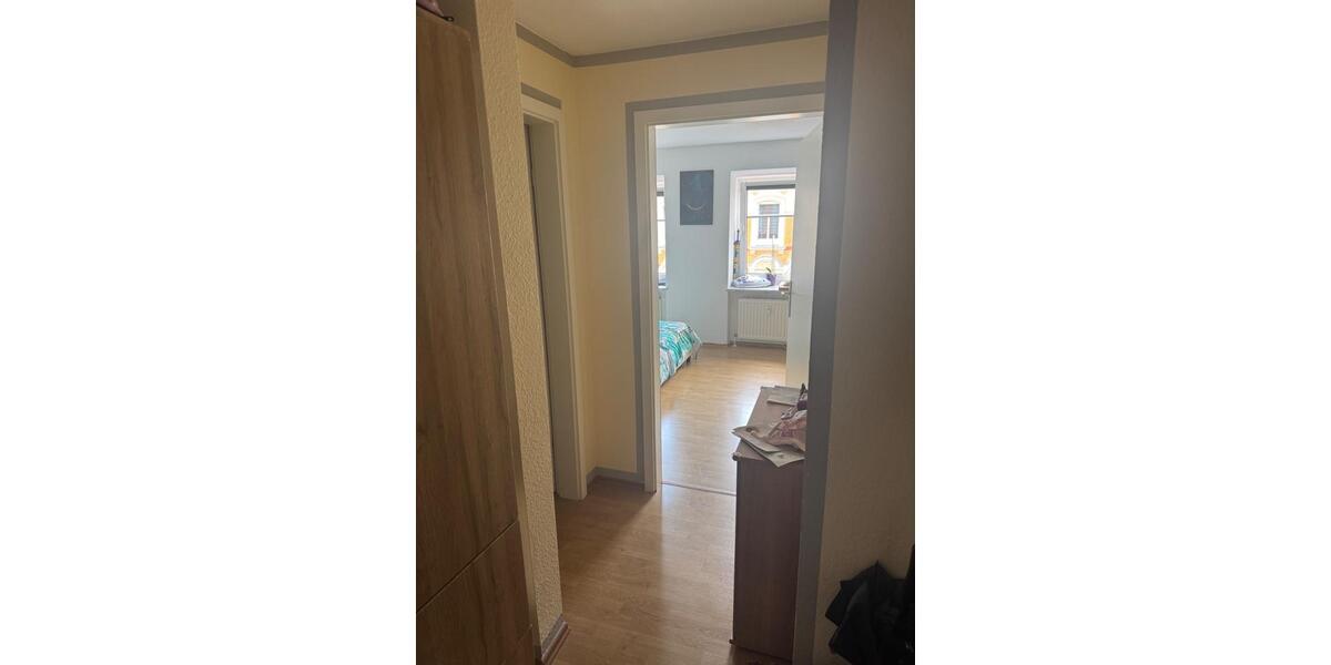 Maisonettenwohnung Gera Alt-Bieblach - 4 Zimmer, 108 m&sup2;, 800&euro; | Angebot:26234034