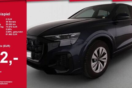Audi Q8 29.434 km 74.430 &euro; Gera 07546