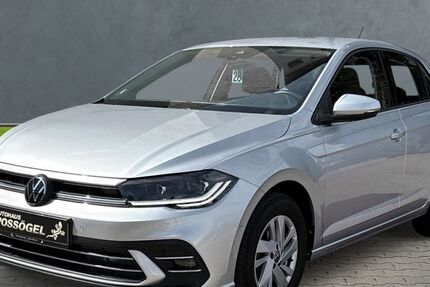 VW Polo 25.085 km 19.550 € Naumburg 06618