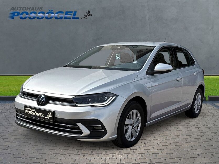VW Polo 25.085 km 19.550 € Naumburg 06618