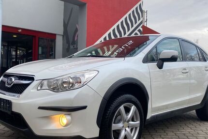 Subaru XV 109.455 km 10.990 &euro; Gera 07549