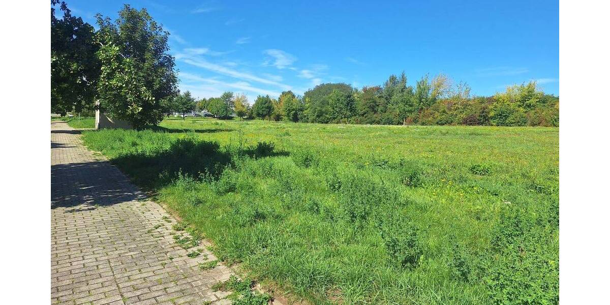 Grundstück Gera Bieblach-Ost - 450.000&euro; | Angebot:25700639