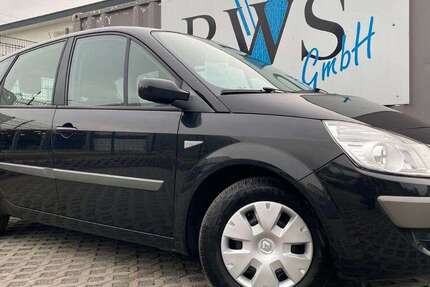 Renault Scenic 65.000 km 3.490 € Gera 07548