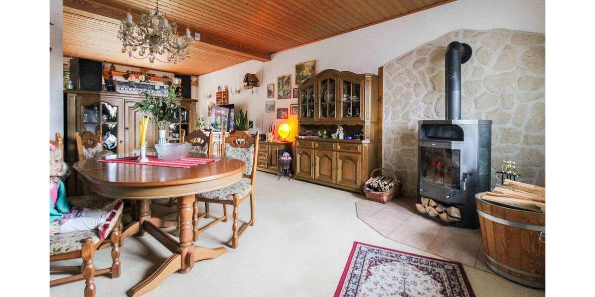 Einfamilienhaus Zeitz - 5 Zimmer, 143 m&sup2;, 299.000&euro; | Angebot:26219808