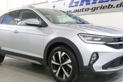 VW Taigo 79.300 km 18.450 &euro; Miesitz 07819