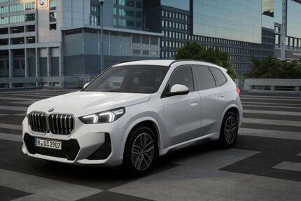 BMW X1 2.500 km 44.565 € Zwickau 08060