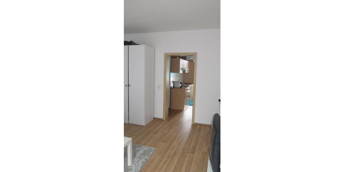 Etagenwohnung Gera Alt-Bieblach - 1 Zimmer, 30 m&sup2;, 210&euro; | Angebot:25906018