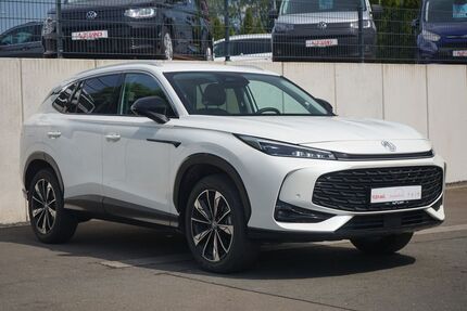 MG HS 20.083 km 26.890 &euro; Gera 07546