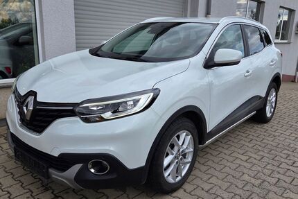 Renault Kadjar 85.000 km 13.500 € Zeitz OT Theißen 06711
