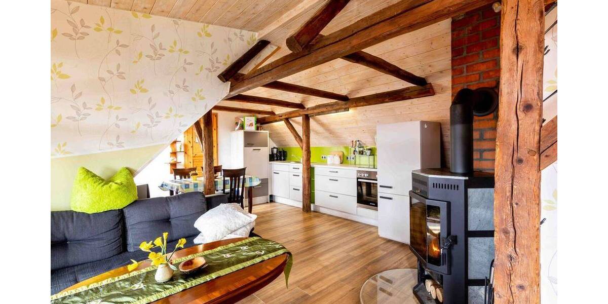 Mehrfamilienhaus, Wohnhaus Auma-Weidatal Wiebelsdorf - 7 Zimmer, 240 m&sup2;, 179.000&euro; | Angebot:26910454