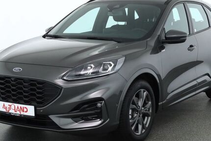 Ford Kuga 14.788 km 24.990 &euro; Gera 07546