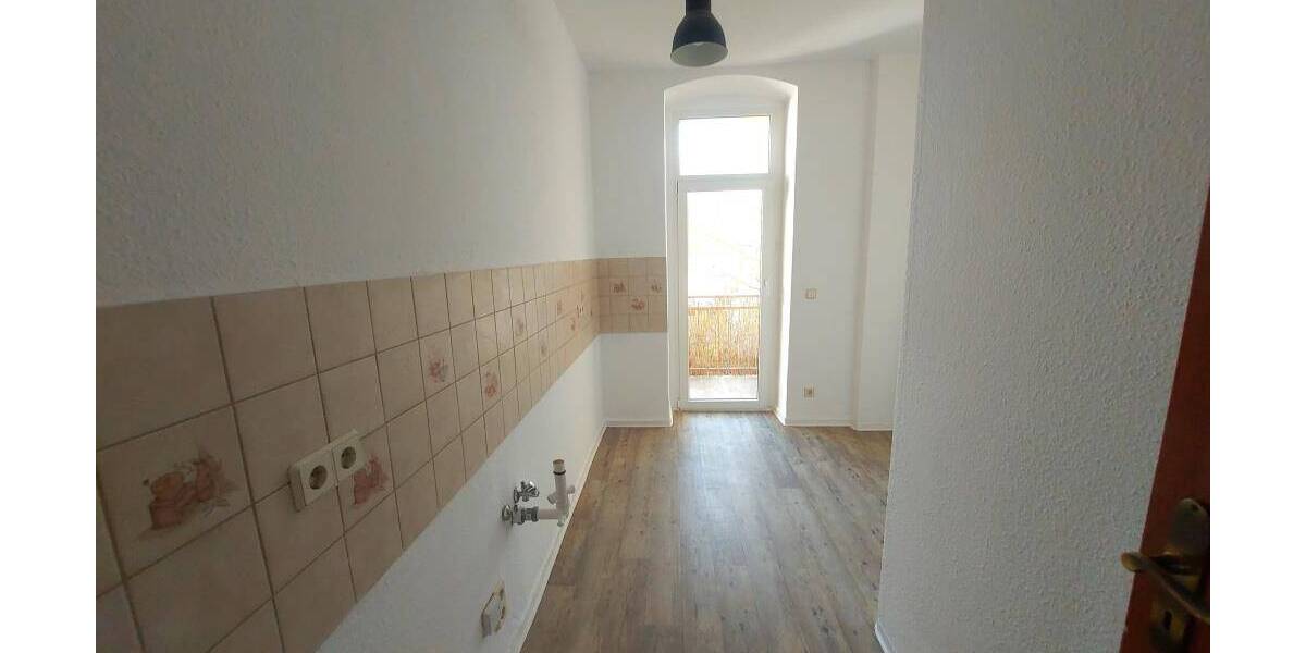 Etagenwohnung Gera Debschwitz - 3 Zimmer, 67 m&sup2;, 380&euro; | Angebot:26170381