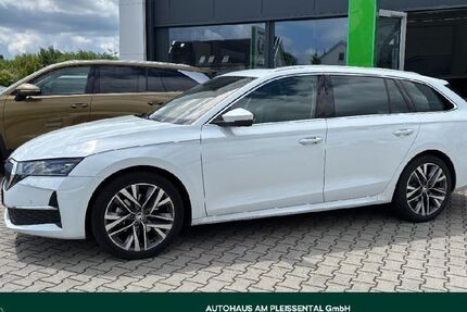 Skoda Octavia 12.870 km 42.870 € Werdau 08412
