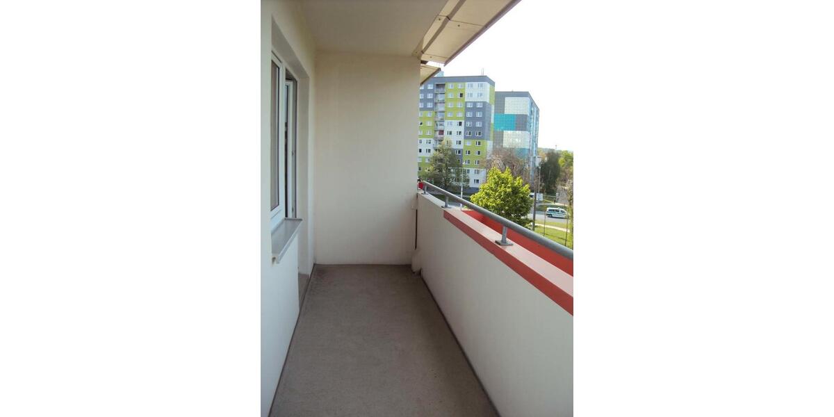 Etagenwohnung Gera Alt-Bieblach - 1 Zimmer, 34 m&sup2;, 219&euro; | Angebot:26542355