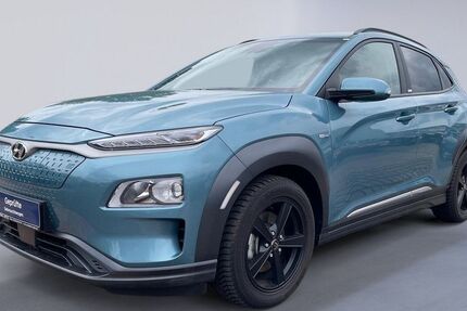 Hyundai KONA 29.500 km 18.990 € Zeitz 06712