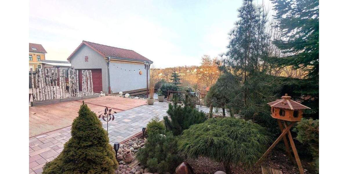 Mehrfamilienhaus, Wohnhaus Eisenberg - 1 Zimmer, 580.000&euro; | Angebot:25695961