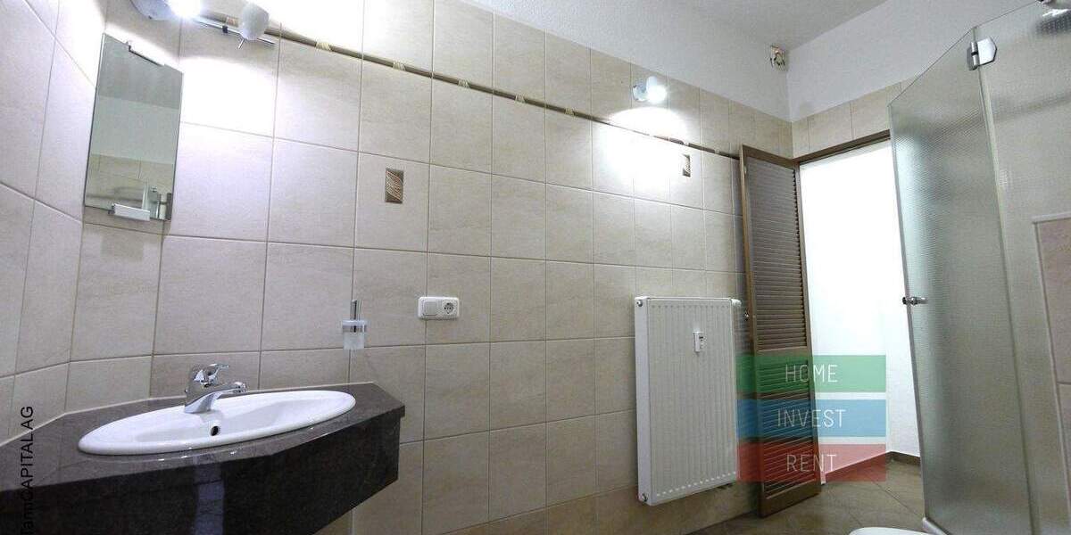 Terrassenwohnung Gera Ostviertel - 5 Zimmer, 144.000&euro; | Angebot:25669072