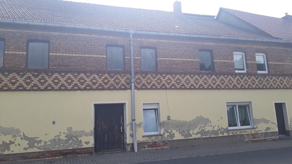 Einfamilienhaus Osterfeld - 75.000&euro; | Angebot:26366986