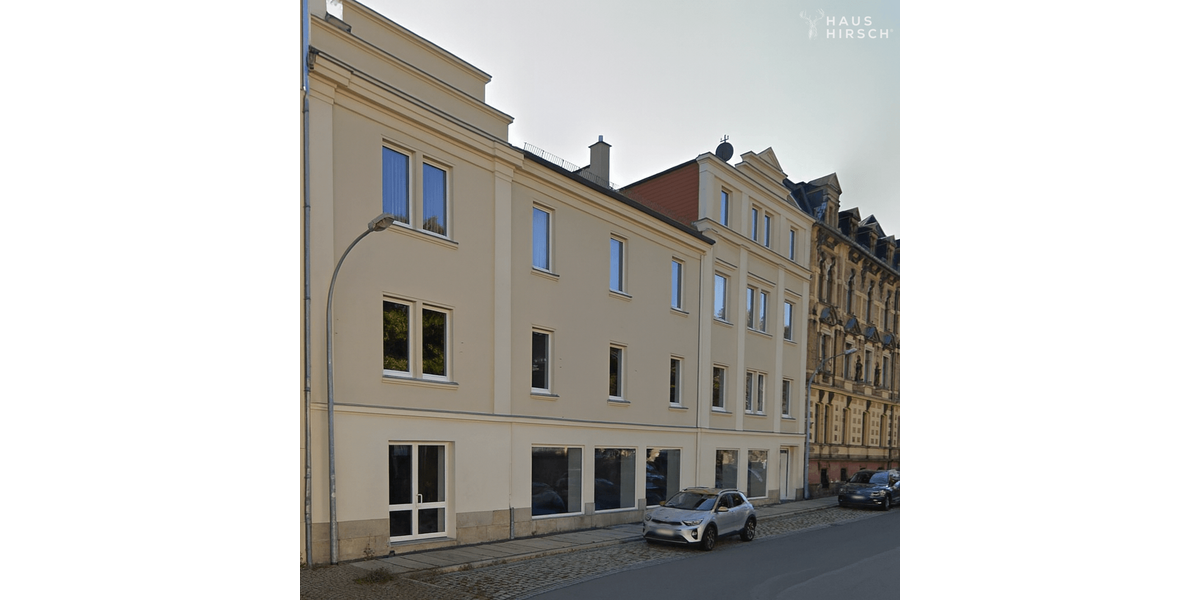 Gewerbeobjekt Greiz - 340.000&euro; | Angebot:25467017