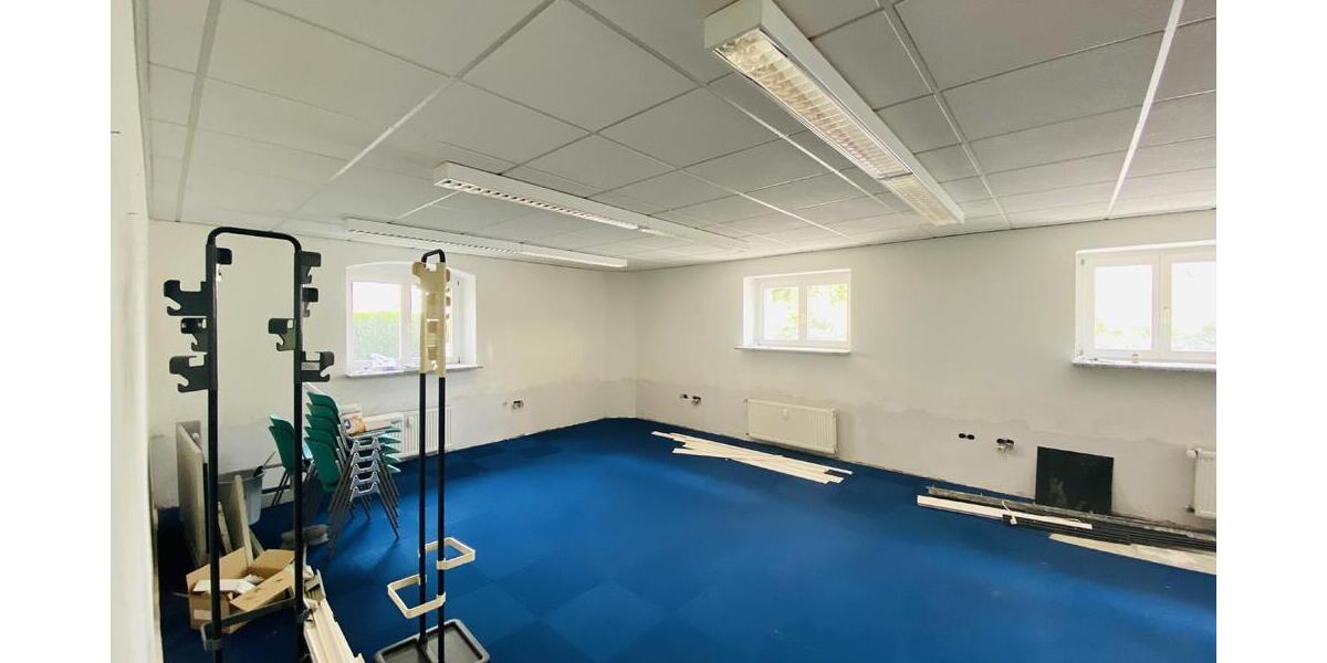 Gewerbefläche im Souterrain in historischer Villa - Zentrumslage - Gewerbeobjekt Gera Ostviertel | Angebot:26146301