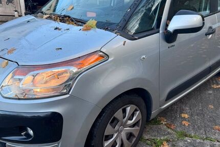 Citroen C3 Picasso 100.000 km 3.500 &euro; Jena 07751
