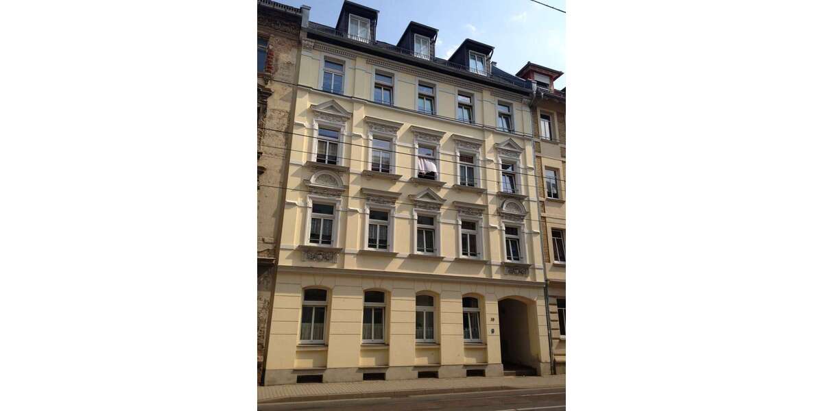 kleine gemütliche 2 Zi.-Wohnung 2 zimmer