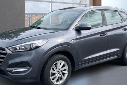 Hyundai TUCSON 65.800 km 15.780 € Neustadt an der Orla 07806