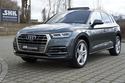 Audi Q5 145.915 km 27.499 &euro; Gera 07551
