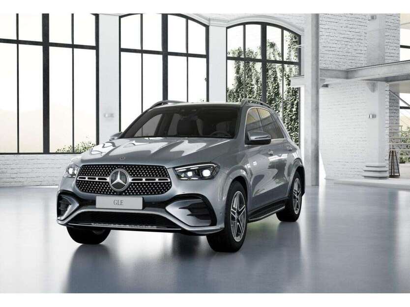 GLE 450