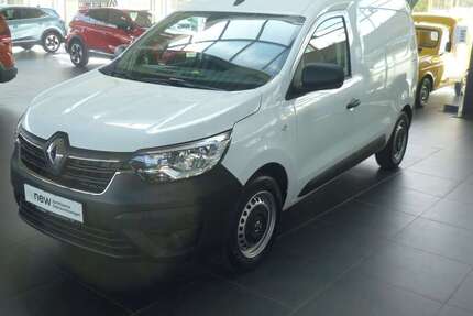 Renault Express 53.800 km 13.700 &euro; Gera 07548