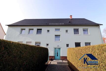 Wohnung Elsteraue - 2 Zimmer, 48 m&sup2;, 336&euro; | Angebot:26382352
