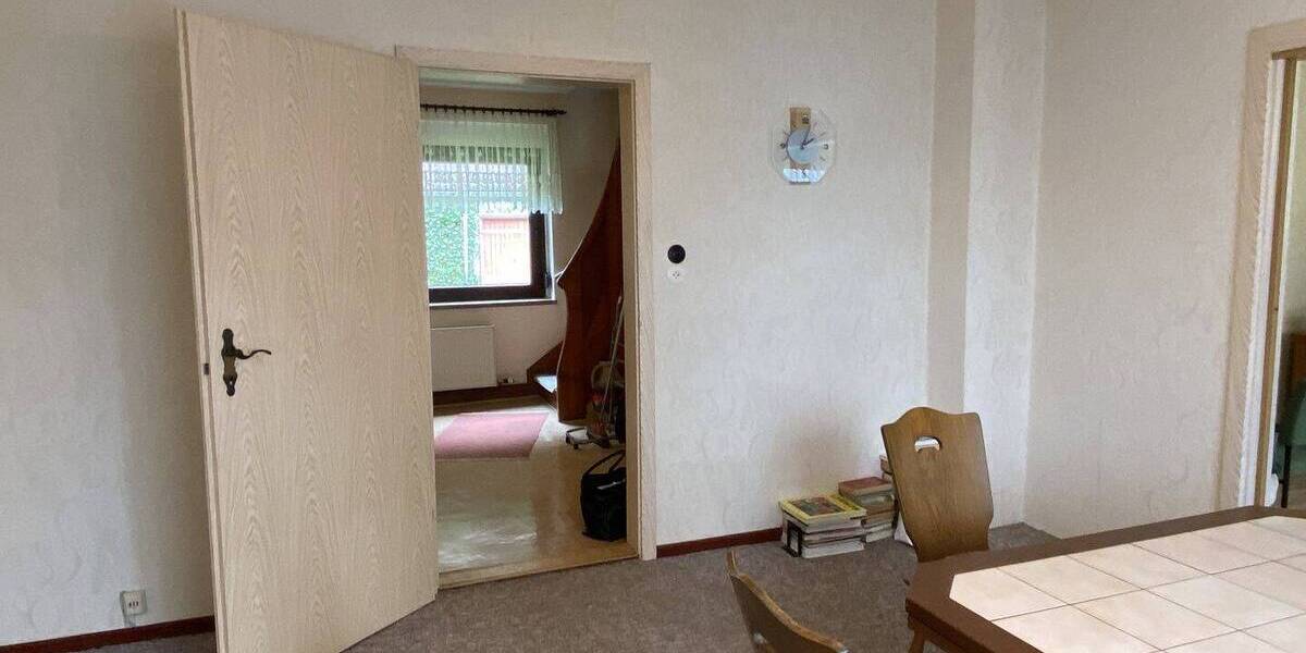 Doppelhaushälfte Mertendorf - 4 Zimmer, 80 m&sup2;, 69.000&euro; | Angebot:25834955