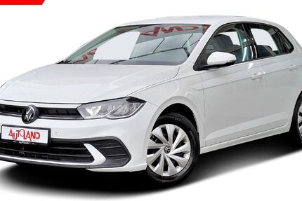 VW Polo 19.508 km 18.950 € Zwickau 08056