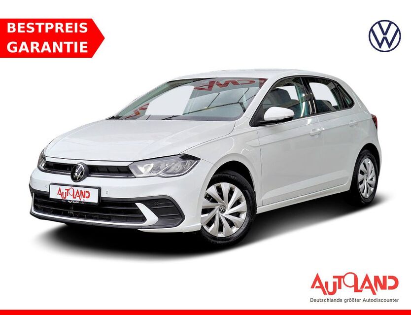 VW Polo 19.508 km 18.950 € Zwickau 08056