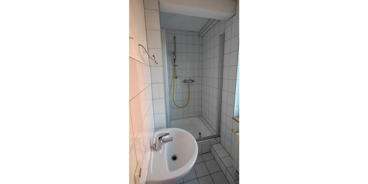 Etagenwohnung Altenburg - 2 Zimmer, 48 m&sup2;, 250&euro; | Angebot:26482464