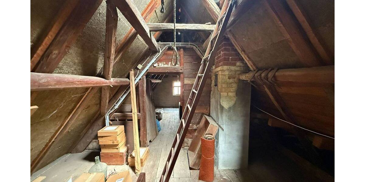 Charmantes Einfamilienhaus in ruhiger Gegend 6 zimmer