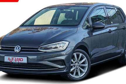 VW Golf Sportsvan 45.012 km 17.950 &euro; Gera 07546