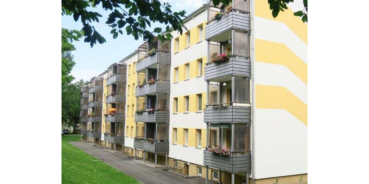 Wohnung zum Mieten in Gera 327 € 70 m² 4 zimmer
